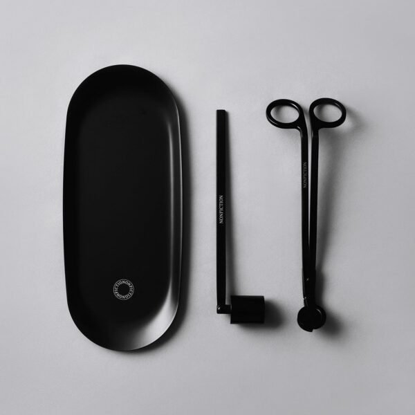 Candle Accessory Set