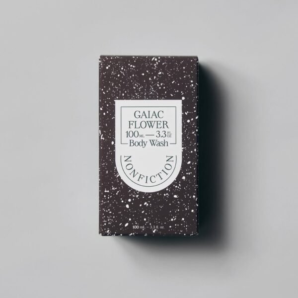 GAIAC FLOWER Travel Body Wash - Image 2