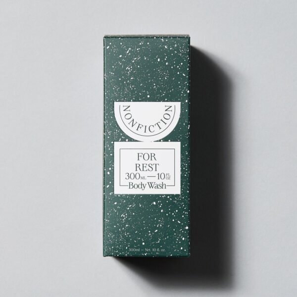 FOR REST Body Wash - Image 2
