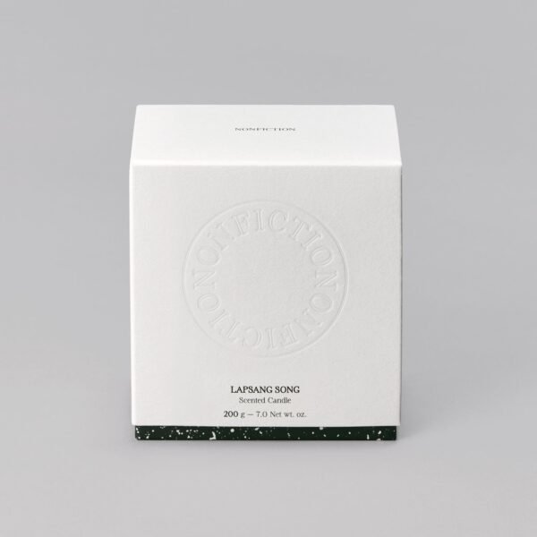 LAPSANG SONG Scented Candle - Image 2
