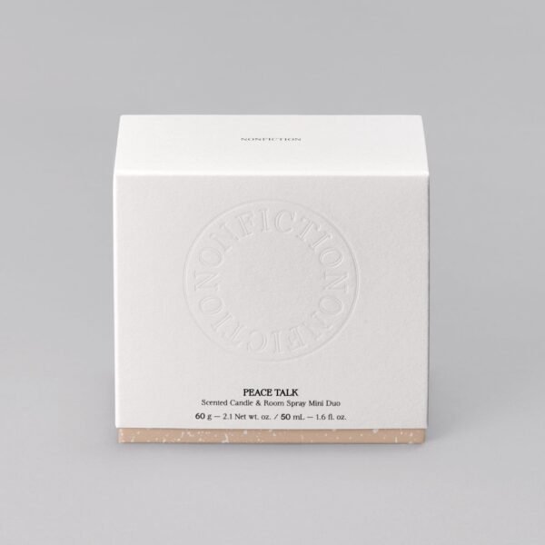 Scented Candle & Room Spray Mini Duo - Image 2