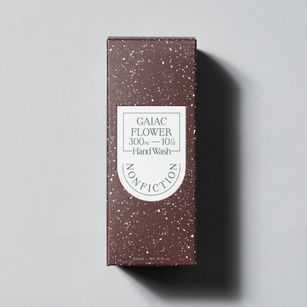 GAIAC FLOWER Hand Wash - Image 2