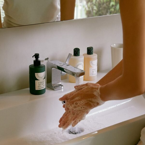GAIAC FLOWER Hand Wash - Image 5