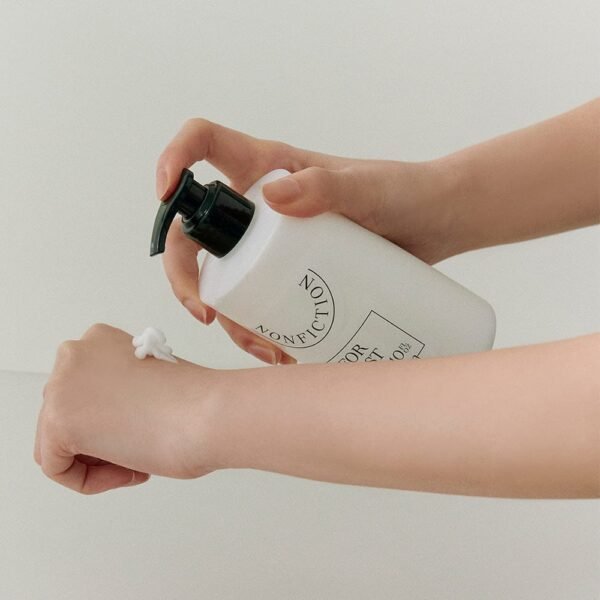 SANTAL CREAM Hand Lotion - Image 4