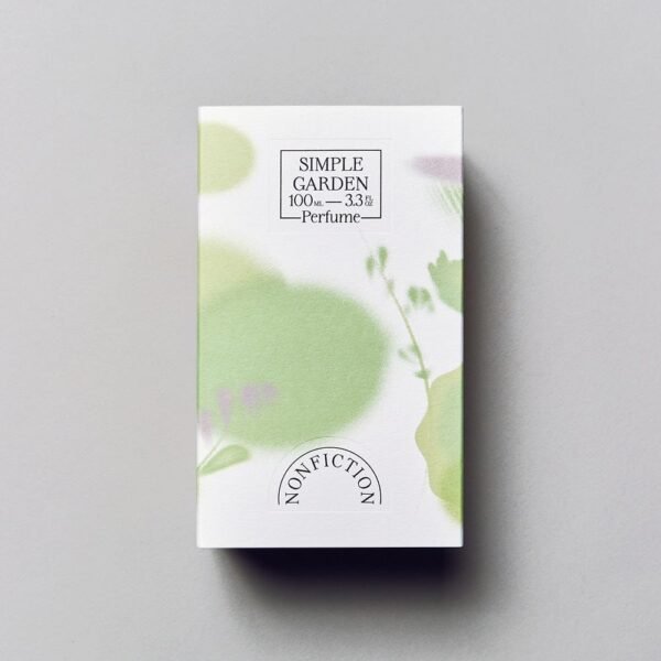 SIMPLE GARDEN Perfume - Image 2