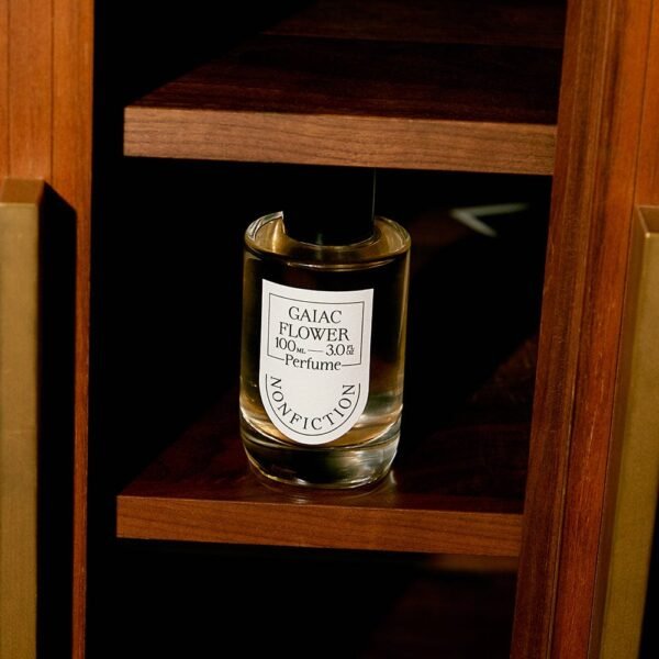 GAIAC FLOWER Perfume - Image 4