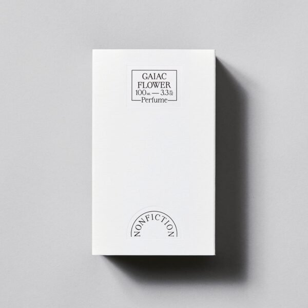 GAIAC FLOWER Perfume - Image 2