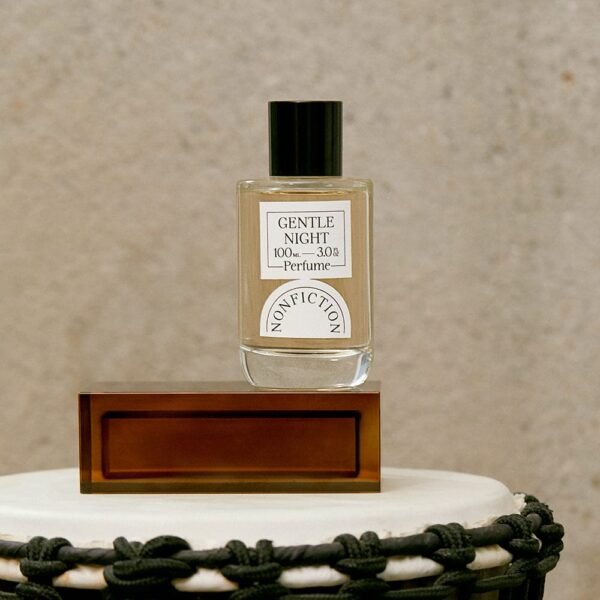GENTLE NIGHT Perfume - Image 4