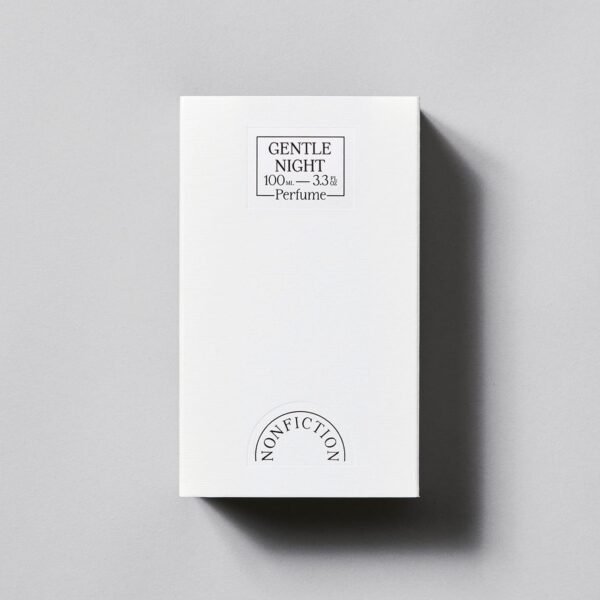 GENTLE NIGHT Perfume - Image 2