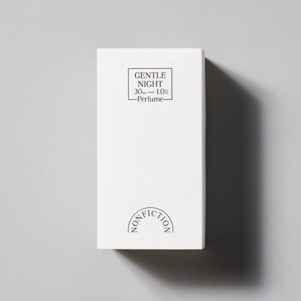 GENTLE NIGHT Perfume - Image 2