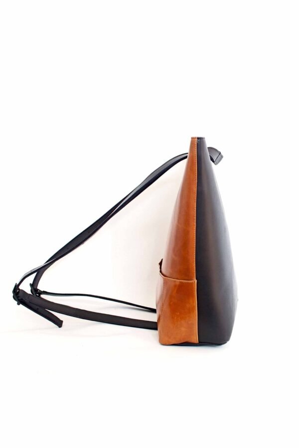 Tote backpack Allard - Image 5