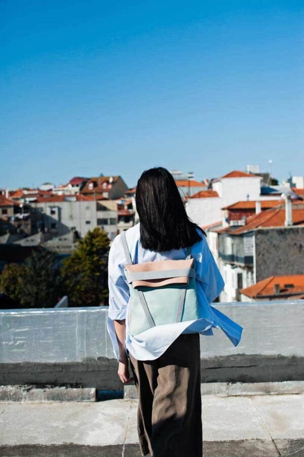 BackPack soft colors - Image 3