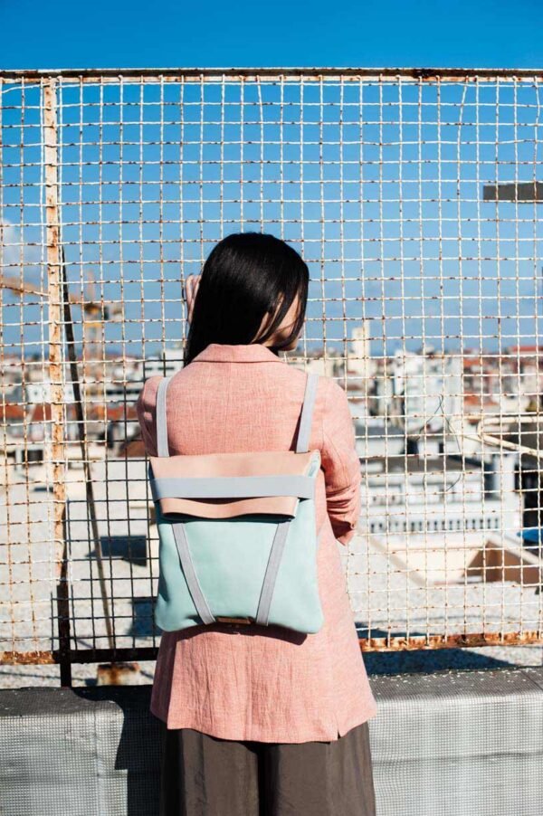 BackPack soft colors - Image 2
