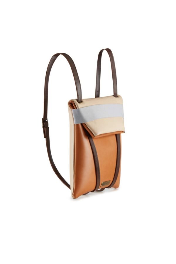 Backpack Sand - Image 6