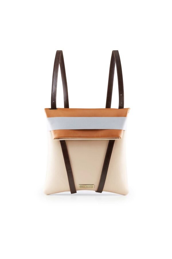 Backpack Sand - Image 2